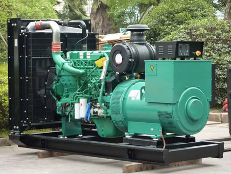 云龙710kw康明斯柴油发电机组图片 云龙710kw康明斯柴油发电机组图片