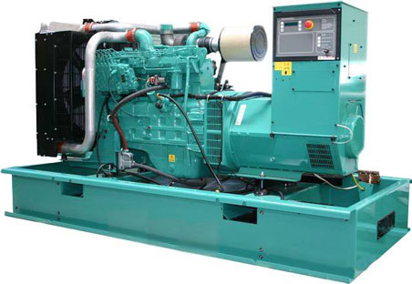 云龙180kw康明斯柴油发电机组图片 云龙180kw康明斯柴油发电机组图片