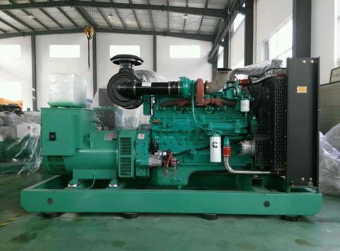 云龙柴油发电机组 云龙柴油发电机组