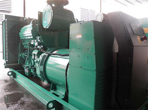 云龙柴油发电机 云龙柴油发电机