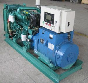 云龙发电机出租 云龙发电机出租