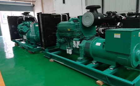 云龙发电机出租 云龙发电机出租