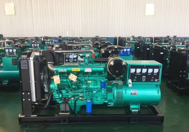 云龙柴油发电机 云龙柴油发电机