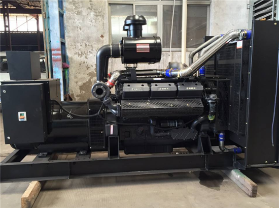 云龙柴油发电机 云龙柴油发电机